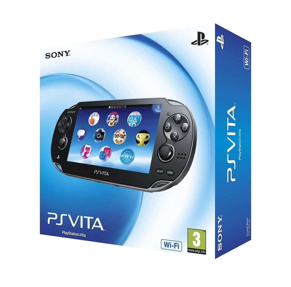 Ps ps clearance vita