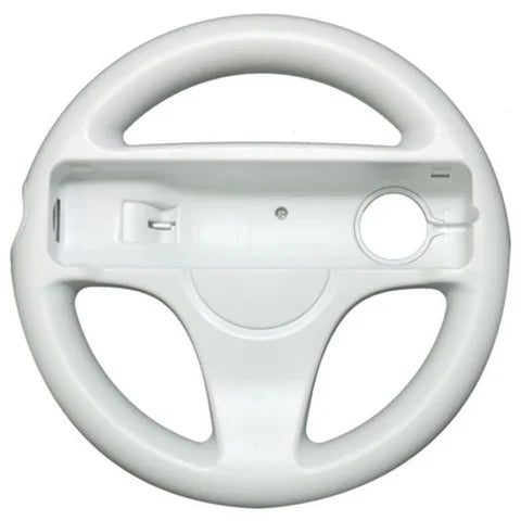 Wii Racing Wheel