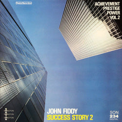 John Fiddy : Success Story 2 (LP)