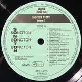 John Fiddy : Success Story 2 (LP)