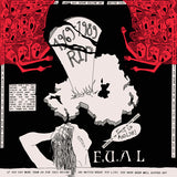 F.U.A.L. : Fuck Up And Live! (LP, Album)