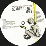 Various : Scared To Get Happy – A Story Of Indie-Pop 1980-1989 (2xLP, RSD, Comp, Ltd)