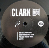 Clark* / Com Truise : Bobbie Caris / Idle Withdrawal (12")