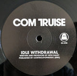 Clark* / Com Truise : Bobbie Caris / Idle Withdrawal (12")