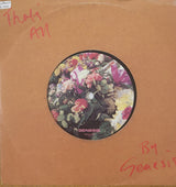 Genesis : That's All (7", Single)