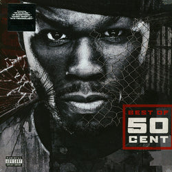 50 Cent : Best Of (2xLP, Comp)