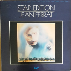 Jean Ferrat : Star Edition (2xLP, Comp)