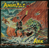 The Animals : Ark (LP, Album)