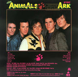 The Animals : Ark (LP, Album)