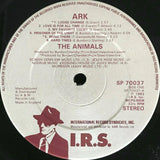 The Animals : Ark (LP, Album)