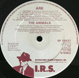 The Animals : Ark (LP, Album)