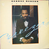 George Benson : Breezin' (LP, Album)