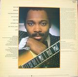 George Benson : Breezin' (LP, Album)