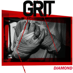 Grit (7) : Diamond (7