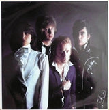 Pretenders* : Pretenders II (LP, Album)