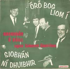 Breandan O'Duill : Óró Bog Liom Í (7