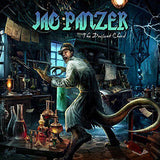 Jag Panzer : The Deviant Chord (2xLP, Album, Tra + CD, Album)