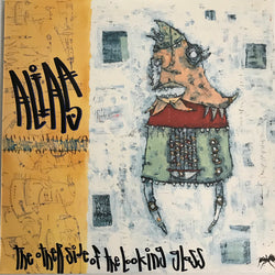 Alias (3) : The Other Side Of The Looking Glass (2xLP, Album)