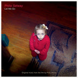 Philip Selway* : Let Me Go (LP, Album)