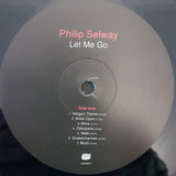 Philip Selway* : Let Me Go (LP, Album)