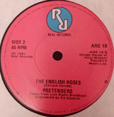 Pretenders* : I Go To Sleep (7", Single, WEA)