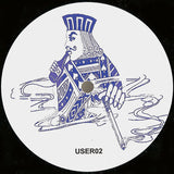 User (4) : 02 (12")