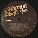 Various : Motown Chartbusters (LP, Comp)