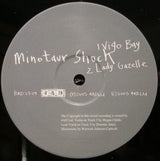 Minotaur Shock : Vigo Bay (12")