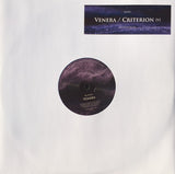 Alaska (2) : Venera / Criterion [v] (12", Blu)