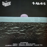 Dr. Box : Tales (LP, Album)