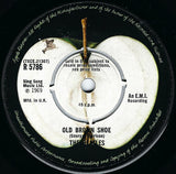 The Beatles : The Ballad Of John And Yoko (7", Single)