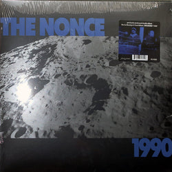 The Nonce : 1990 (2xLP, Album)