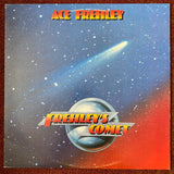 Ace Frehley : Frehley's Comet (LP, Album)