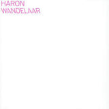 Haron (3) : Wandelaar (LP, Album)