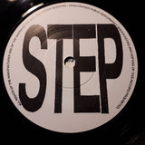 Step (20) : Pretty Good (7", Single)