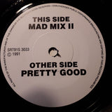 Step (20) : Pretty Good (7", Single)