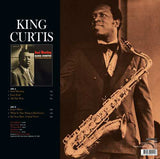 King Curtis : Soul Meeting (LP, Album)