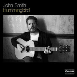 John Smith (10) : Hummingbird (LP, Album)