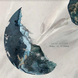 Saint Sister : Shape Of Silence (LP, Album)