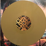 Cliff Martinez : Hotel Artemis (Original Motion Picture Soundtrack) (2xLP, Album, Ltd,  Go)