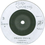 Dead Kennedys : Holiday In Cambodia (7", Single, Bur)