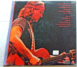 Willie Nelson : Night Life (LP, Comp)