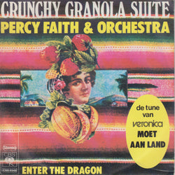 Percy Faith & Orchestra* : Crunchy Granola Suite (7