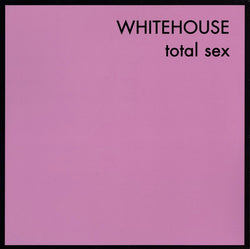 Whitehouse : Total Sex (2x12