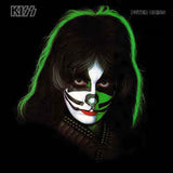 Kiss, Peter Criss : Peter Criss (LP, Album, Kee)