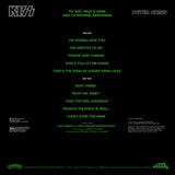 Kiss, Peter Criss : Peter Criss (LP, Album, Kee)