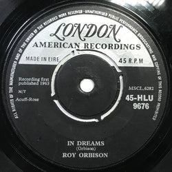 Roy Orbison : In Dreams / Shahdaroba (7