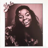 Yola (4) : Walk Through Fire (LP, Album)