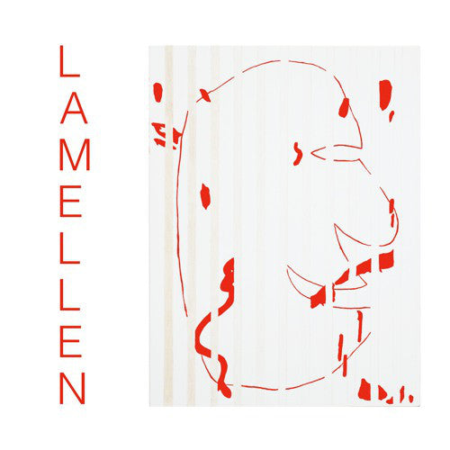 Lamellen : Monty Roberts EP (12