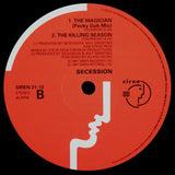 Secession : The Magician (12")